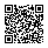 고시/공고 페이지 바로가기 주소(https://business.jangseong.go.kr/q/ezIyOHx8fHBhZ2U9MTUzMX0=&e=M&s=3), QRCODE