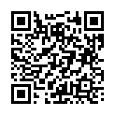 고시/공고 페이지 바로가기 주소(https://business.jangseong.go.kr/q/ezIyOHx8fHBhZ2U9MTUzNX0=&e=M&s=3), QRCODE