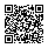 고시/공고 페이지 바로가기 주소(https://business.jangseong.go.kr/q/ezIyOHx8fHBhZ2U9MTY0fQ==&e=M&s=3), QRCODE