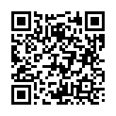 고시/공고 페이지 바로가기 주소(https://business.jangseong.go.kr/q/ezIyOHx8fHBhZ2U9MTYwfQ==&e=M&s=3), QRCODE
