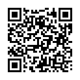 고시/공고 페이지 바로가기 주소(https://business.jangseong.go.kr/q/ezIyOHx8fHBhZ2U9MTYzfQ==&e=M&s=3), QRCODE