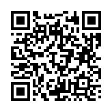 고시/공고 페이지 바로가기 주소(https://business.jangseong.go.kr/q/ezIyOHx8fHBhZ2U9MTg0fQ==&e=M&s=3), QRCODE