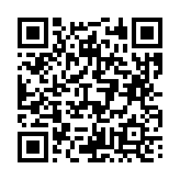 고시/공고 페이지 바로가기 주소(https://business.jangseong.go.kr/q/ezIyOHx8fHBhZ2U9MTg5fQ==&e=M&s=3), QRCODE