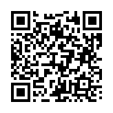 고시/공고 페이지 바로가기 주소(https://business.jangseong.go.kr/q/ezIyOHx8fHBhZ2U9MTk1fQ==&e=M&s=3), QRCODE
