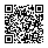고시/공고 페이지 바로가기 주소(https://business.jangseong.go.kr/q/ezIyOHx8fHBhZ2U9MTkyfQ==&e=M&s=3), QRCODE