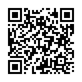 고시/공고 페이지 바로가기 주소(https://business.jangseong.go.kr/q/ezIyOHx8fHBhZ2U9MjA1fQ==&e=M&s=3), QRCODE