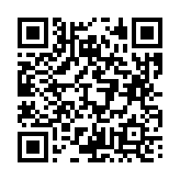고시/공고 페이지 바로가기 주소(https://business.jangseong.go.kr/q/ezIyOHx8fHBhZ2U9MjA4fQ==&e=M&s=3), QRCODE