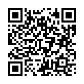 고시/공고 페이지 바로가기 주소(https://business.jangseong.go.kr/q/ezIyOHx8fHBhZ2U9MjE5fQ==&e=M&s=3), QRCODE