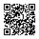 고시/공고 페이지 바로가기 주소(https://business.jangseong.go.kr/q/ezIyOHx8fHBhZ2U9MjIzfQ==&e=M&s=3), QRCODE