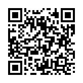 고시/공고 페이지 바로가기 주소(https://business.jangseong.go.kr/q/ezIyOHx8fHBhZ2U9MjM3fQ==&e=M&s=3), QRCODE