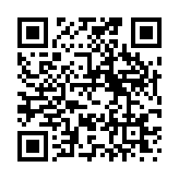 고시/공고 페이지 바로가기 주소(https://business.jangseong.go.kr/q/ezIyOHx8fHBhZ2U9MjM5fQ==&e=M&s=3), QRCODE