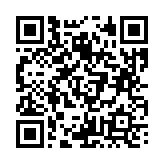 고시/공고 페이지 바로가기 주소(https://business.jangseong.go.kr/q/ezIyOHx8fHBhZ2U9MjMxfQ==&e=M&s=3), QRCODE