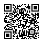 고시/공고 페이지 바로가기 주소(https://business.jangseong.go.kr/q/ezIyOHx8fHBhZ2U9MjU5fQ==&e=M&s=3), QRCODE