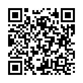 고시/공고 페이지 바로가기 주소(https://business.jangseong.go.kr/q/ezIyOHx8fHBhZ2U9MjY2fQ==&e=M&s=3), QRCODE
