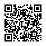 고시/공고 페이지 바로가기 주소(https://business.jangseong.go.kr/q/ezIyOHx8fHBhZ2U9MjY5fQ==&e=M&s=3), QRCODE