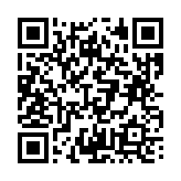 고시/공고 페이지 바로가기 주소(https://business.jangseong.go.kr/q/ezIyOHx8fHBhZ2U9Mjc2fQ==&e=M&s=3), QRCODE