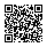 고시/공고 페이지 바로가기 주소(https://business.jangseong.go.kr/q/ezIyOHx8fHBhZ2U9MjcyfQ==&e=M&s=3), QRCODE