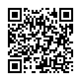 고시/공고 페이지 바로가기 주소(https://business.jangseong.go.kr/q/ezIyOHx8fHBhZ2U9Mjg0fQ==&e=M&s=3), QRCODE