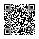 고시/공고 페이지 바로가기 주소(https://business.jangseong.go.kr/q/ezIyOHx8fHBhZ2U9Mjg1fQ==&e=M&s=3), QRCODE