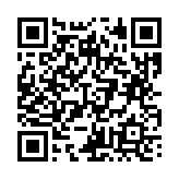 고시/공고 페이지 바로가기 주소(https://business.jangseong.go.kr/q/ezIyOHx8fHBhZ2U9MjgxfQ==&e=M&s=3), QRCODE