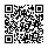 고시/공고 페이지 바로가기 주소(https://business.jangseong.go.kr/q/ezIyOHx8fHBhZ2U9MzAzfQ==&e=M&s=3), QRCODE