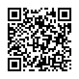 고시/공고 페이지 바로가기 주소(https://business.jangseong.go.kr/q/ezIyOHx8fHBhZ2U9MzI1fQ==&e=M&s=3), QRCODE