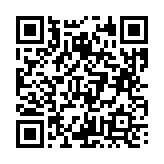 고시/공고 페이지 바로가기 주소(https://business.jangseong.go.kr/q/ezIyOHx8fHBhZ2U9MzIyfQ==&e=M&s=3), QRCODE