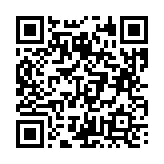 고시/공고 페이지 바로가기 주소(https://business.jangseong.go.kr/q/ezIyOHx8fHBhZ2U9MzIzfQ==&e=M&s=3), QRCODE