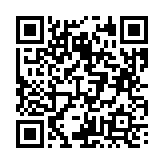 고시/공고 페이지 바로가기 주소(https://business.jangseong.go.kr/q/ezIyOHx8fHBhZ2U9MzM0fQ==&e=M&s=3), QRCODE