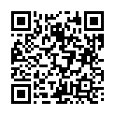 고시/공고 페이지 바로가기 주소(https://business.jangseong.go.kr/q/ezIyOHx8fHBhZ2U9MzM4fQ==&e=M&s=3), QRCODE