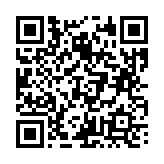 고시/공고 페이지 바로가기 주소(https://business.jangseong.go.kr/q/ezIyOHx8fHBhZ2U9MzMxfQ==&e=M&s=3), QRCODE