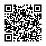 고시/공고 페이지 바로가기 주소(https://business.jangseong.go.kr/q/ezIyOHx8fHBhZ2U9MzMzfQ==&e=M&s=3), QRCODE
