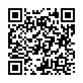 고시/공고 페이지 바로가기 주소(https://business.jangseong.go.kr/q/ezIyOHx8fHBhZ2U9MzQzfQ==&e=M&s=3), QRCODE