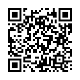 고시/공고 페이지 바로가기 주소(https://business.jangseong.go.kr/q/ezIyOHx8fHBhZ2U9MzUwfQ==&e=M&s=3), QRCODE