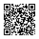 고시/공고 페이지 바로가기 주소(https://business.jangseong.go.kr/q/ezIyOHx8fHBhZ2U9MzY0fQ==&e=M&s=3), QRCODE