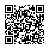 고시/공고 페이지 바로가기 주소(https://business.jangseong.go.kr/q/ezIyOHx8fHBhZ2U9MzYzfQ==&e=M&s=3), QRCODE