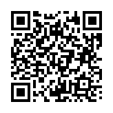 고시/공고 페이지 바로가기 주소(https://business.jangseong.go.kr/q/ezIyOHx8fHBhZ2U9MzczfQ==&e=M&s=3), QRCODE