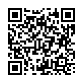 고시/공고 페이지 바로가기 주소(https://business.jangseong.go.kr/q/ezIyOHx8fHBhZ2U9MzgzfQ==&e=M&s=3), QRCODE