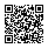 고시/공고 페이지 바로가기 주소(https://business.jangseong.go.kr/q/ezIyOHx8fHBhZ2U9Mzk3fQ==&e=M&s=3), QRCODE