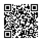 고시/공고 페이지 바로가기 주소(https://business.jangseong.go.kr/q/ezIyOHx8fHBhZ2U9Mzk5fQ==&e=M&s=3), QRCODE