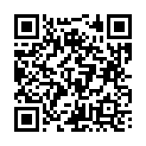 고시/공고 페이지 바로가기 주소(https://business.jangseong.go.kr/q/ezIyOHx8fHBhZ2U9NDA3fQ==&e=M&s=3), QRCODE