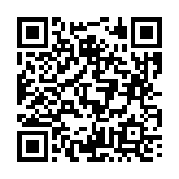 고시/공고 페이지 바로가기 주소(https://business.jangseong.go.kr/q/ezIyOHx8fHBhZ2U9NDE5fQ==&e=M&s=3), QRCODE