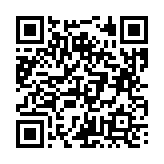 고시/공고 페이지 바로가기 주소(https://business.jangseong.go.kr/q/ezIyOHx8fHBhZ2U9NDEzfQ==&e=M&s=3), QRCODE