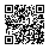 고시/공고 페이지 바로가기 주소(https://business.jangseong.go.kr/q/ezIyOHx8fHBhZ2U9NDM0fQ==&e=M&s=3), QRCODE