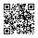 고시/공고 페이지 바로가기 주소(https://business.jangseong.go.kr/q/ezIyOHx8fHBhZ2U9NDM1fQ==&e=M&s=3), QRCODE