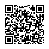 고시/공고 페이지 바로가기 주소(https://business.jangseong.go.kr/q/ezIyOHx8fHBhZ2U9NDM2fQ==&e=M&s=3), QRCODE