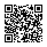 고시/공고 페이지 바로가기 주소(https://business.jangseong.go.kr/q/ezIyOHx8fHBhZ2U9NDM3fQ==&e=M&s=3), QRCODE