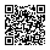 고시/공고 페이지 바로가기 주소(https://business.jangseong.go.kr/q/ezIyOHx8fHBhZ2U9NDM5fQ==&e=M&s=3), QRCODE