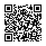 고시/공고 페이지 바로가기 주소(https://business.jangseong.go.kr/q/ezIyOHx8fHBhZ2U9NDQwfQ==&e=M&s=3), QRCODE