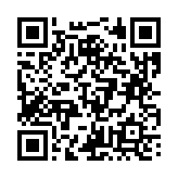 고시/공고 페이지 바로가기 주소(https://business.jangseong.go.kr/q/ezIyOHx8fHBhZ2U9NDUyfQ==&e=M&s=3), QRCODE